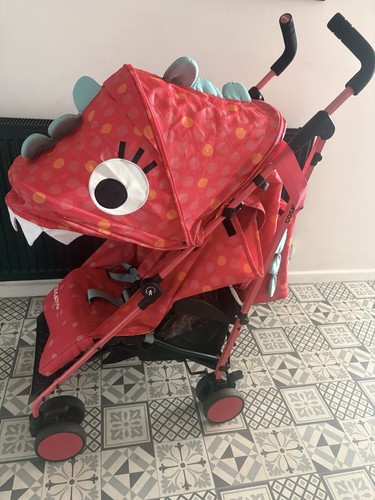 Cosatto supa stroller - supa, in