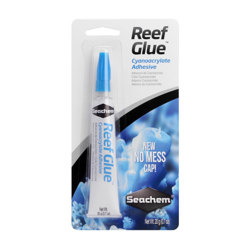 Seachem reef glue - seachem,