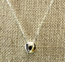 Kit Heath 18K Gold over