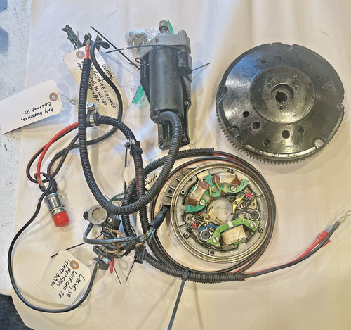 Evinrude hp electric - hp,