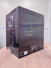 Saw: The Ultimate Collection