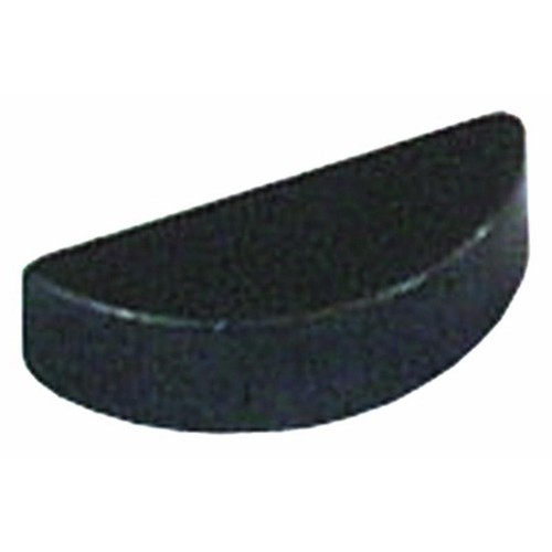 Woodruff key 8 pack - 5/8, (pack