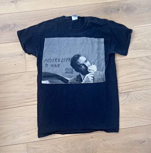 Heavy cotton men black - cotton,