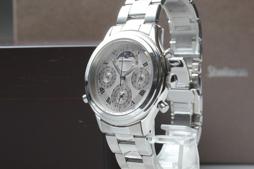 Mint shellman grand - [n,