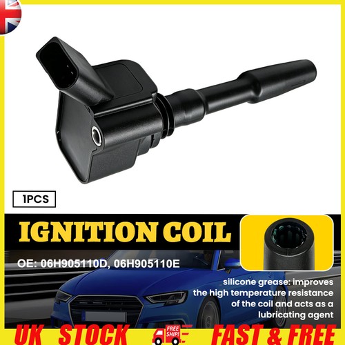 06l905110c ignition coil for - ignition,