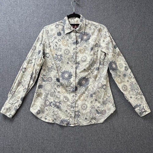 Liberty london shirt womens - liberty,