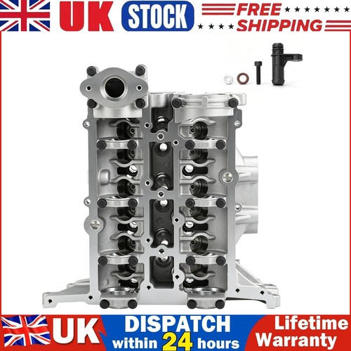 Cylinder head assembly dohc - cylinder,