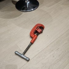 Ridgid heavy duty pipe - ridgid,