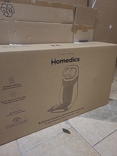 Homedics Back Shiatsu Massager