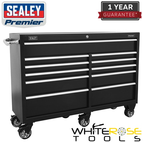Sealey tool chest rollcab - tool,