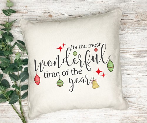 Christmas cushion cover - , most