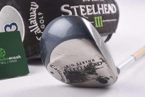 Ladies callaway steelhead iii - callaway,