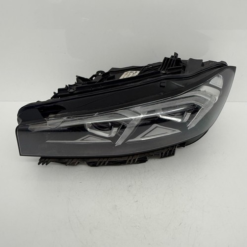Bmw series passenger side - series,