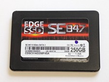 EDGE 250GB SSD SE847-V SATA 3