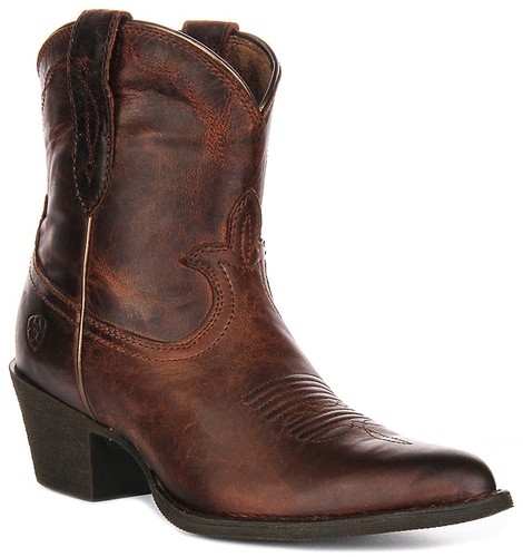 Ariat maggie sassy classic - ariat,