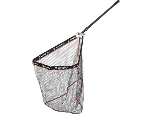 Kinetic xarann landing net - kinetic,