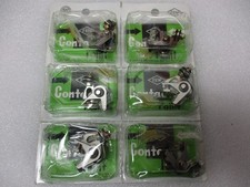 6 PACK SUZUKI 1972-1977 GT380