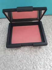 NARS Blush in the shade "Dolce Vita" Full Size 4.8g. Unused & Unboxed. 
