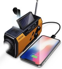 FosPower NOAA Emergency