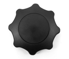 Front Seat Adjustment Knob