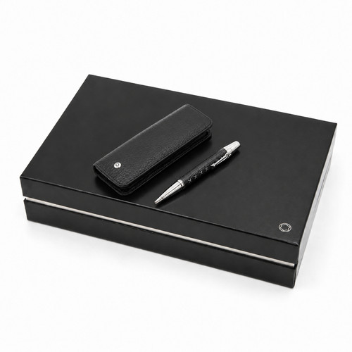 Montblanc bohème jewels black - montblanc,