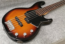 Yamaha bb435 string used - yamaha, 5-string