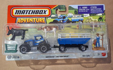 2025 Matchbox Adventure Pack