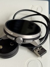 Suunto Race 1 Titanium Boxed