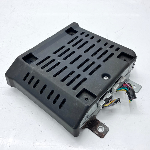 Mitsubishi outlander amplifier - outlander,
