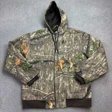 RealTree Jacket Adult Large