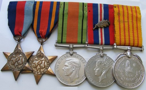 Great britain 1939 - britain, 1939-55