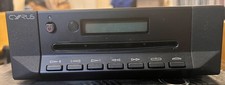 Cyrus CDXT2 CD Transport Player Black