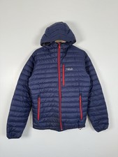 Rab Jacket Size Medium Mens