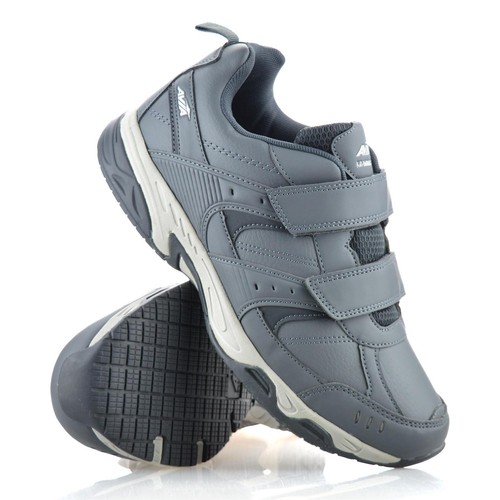 Mens memory foam wide fit - memory,