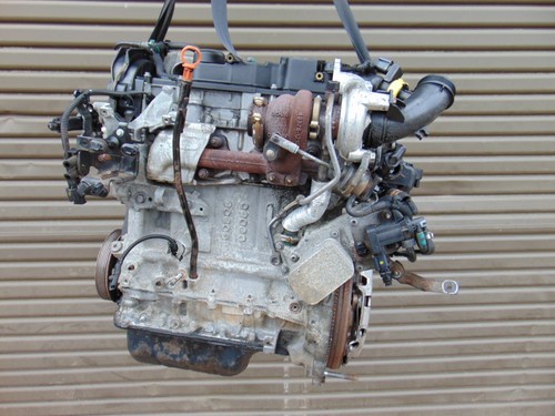 Peugeot 308 engine 1 6 - engine, 1.6