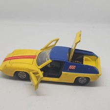 DINKY TOY No. 218 Lotus Europa