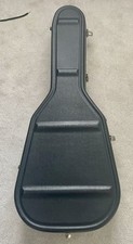 Hiscox Liteflite Hard Shell Case for classical Guitar STD-CL