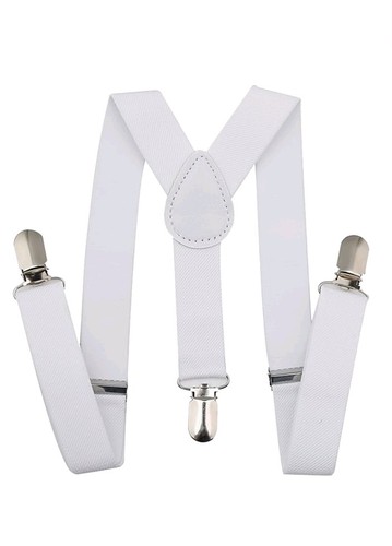 Adjustable braces mens - adjustable,