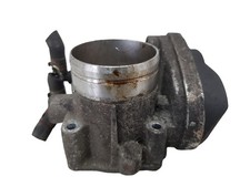 Volkswagen Jetta Throttle Body