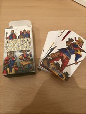 Omnito Tarot De Marseille Deck