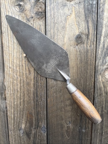 Excellent vintage whs brades - vintage,