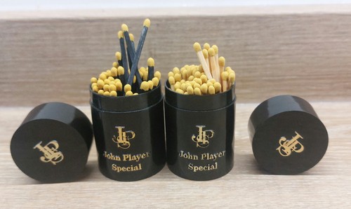 John player special - special, vintage