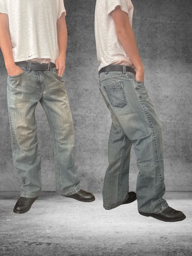 Vintage bootcut men - ’s, jeans
