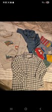 Boys Zara & Next Smart Bundle