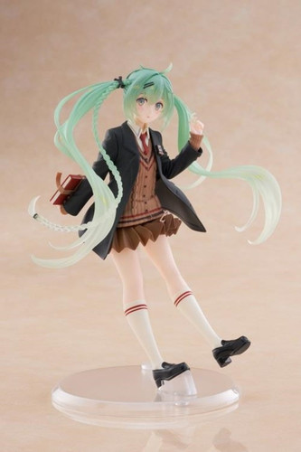Hatsune miku fashion series - miku,
