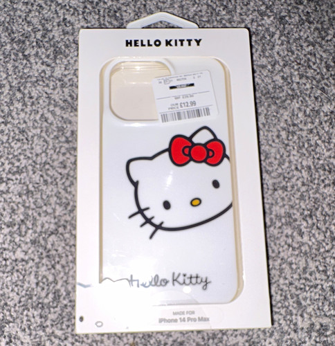 Hello kitty back - kitty,