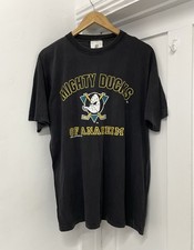 Vintage Official NHL Disney
