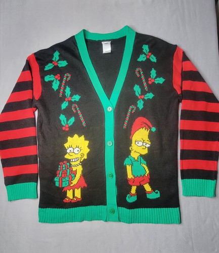 The simpsons christmas - the,
