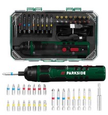 Parkside 4V Cordless Rod