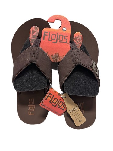 New flojos mens size - new,